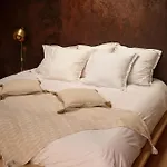 Idylle Du Causse Lodge *