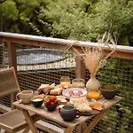 Lodge Idylle Du Causse