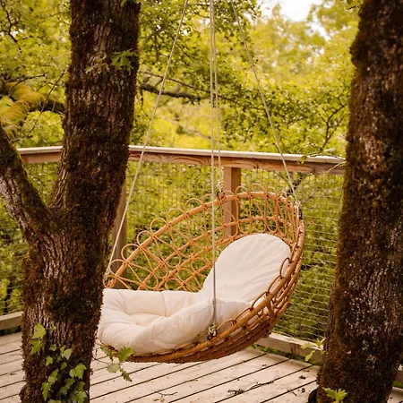 Idylle Du Causse *